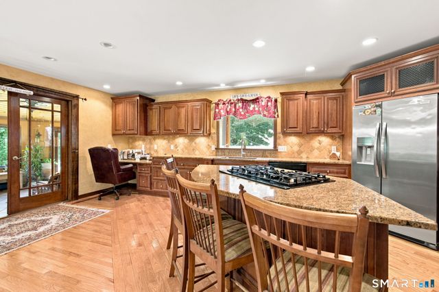 170 Bushy Hill Road, Deep River, CT 06417