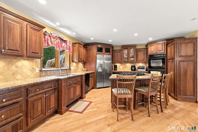 170 Bushy Hill Road, Deep River, CT 06417