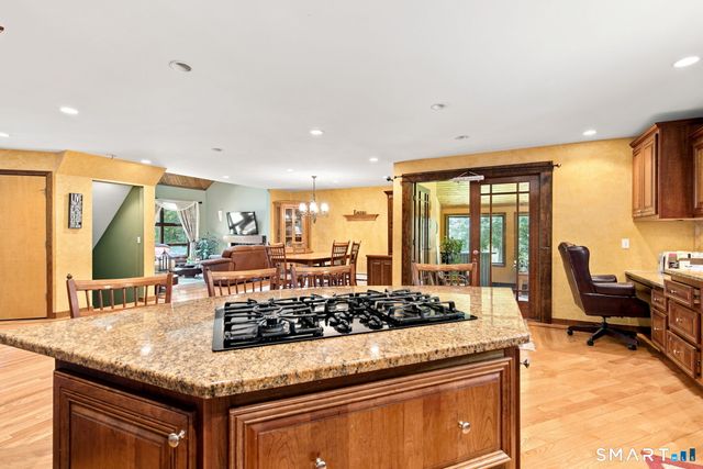 170 Bushy Hill Road, Deep River, CT 06417