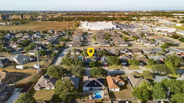 6106 Jessica Dr, Corpus Christi, TX 78414