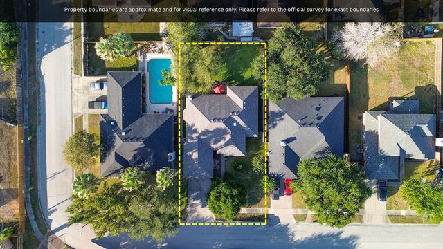 6106 Jessica Dr, Corpus Christi, TX 78414