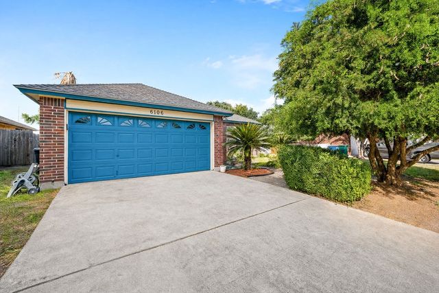 6106 Jessica Dr, Corpus Christi, TX 78414