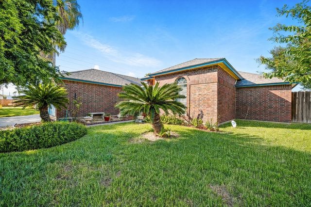 6106 Jessica Dr, Corpus Christi, TX 78414