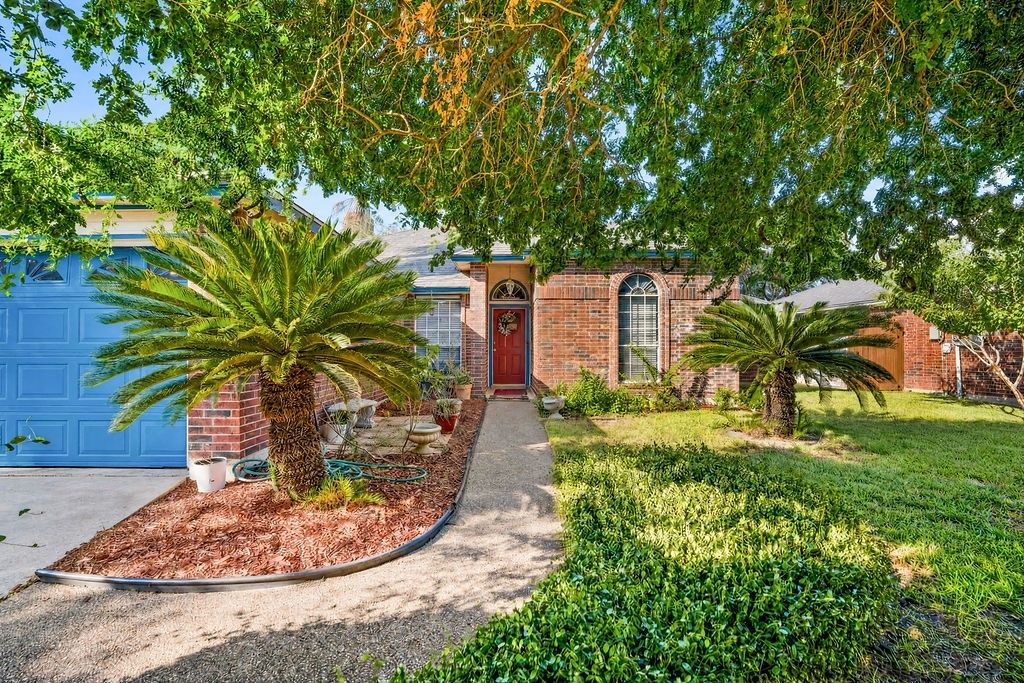 6106 Jessica Dr, Corpus Christi, TX 78414