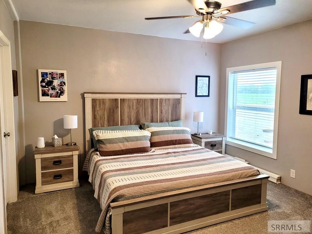 Image 9 of property listing at 1282 N 1100 E, Shelley, ID 83274