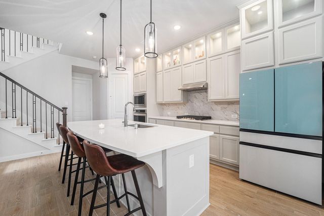 16630 Lake Austin Street, Cypress, TX 77433