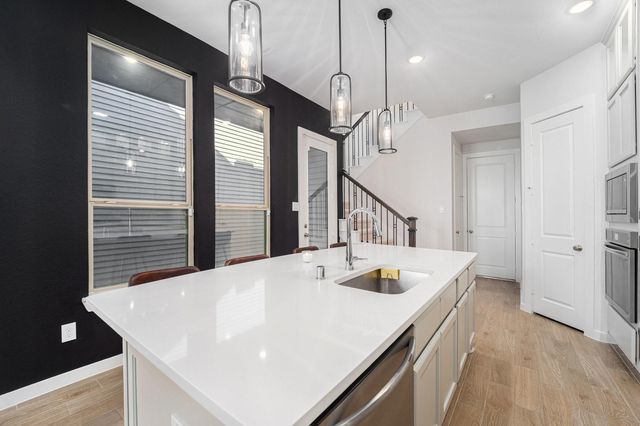16630 Lake Austin Street, Cypress, TX 77433