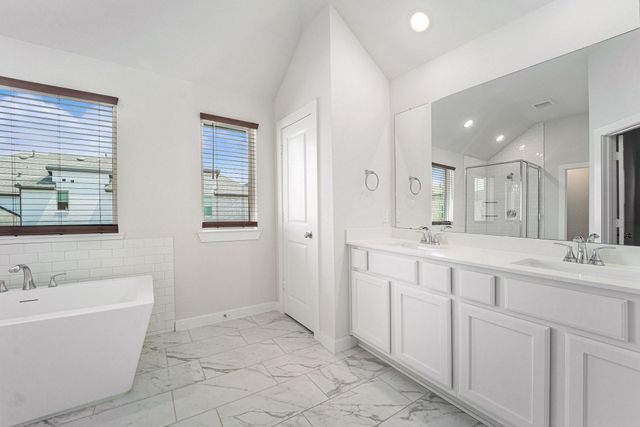 16630 Lake Austin Street, Cypress, TX 77433