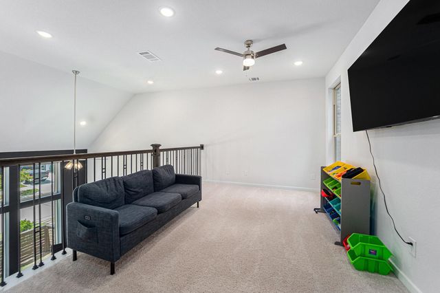 16630 Lake Austin Street, Cypress, TX 77433