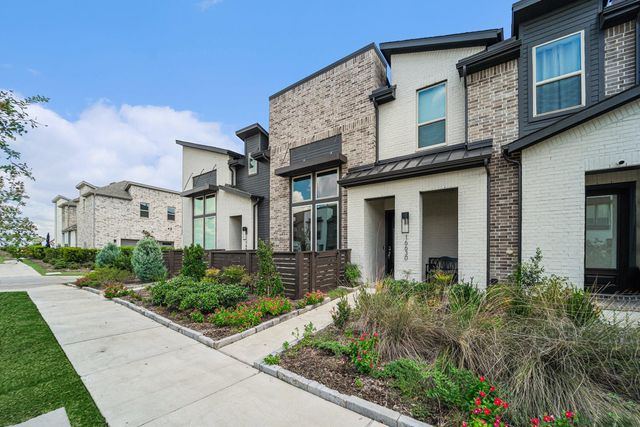 16630 Lake Austin Street, Cypress, TX 77433