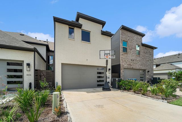16630 Lake Austin Street, Cypress, TX 77433