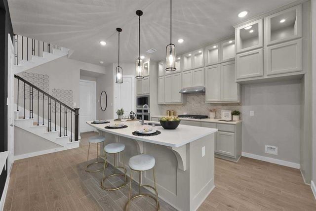 16630 Lake Austin Street, Cypress, TX 77433