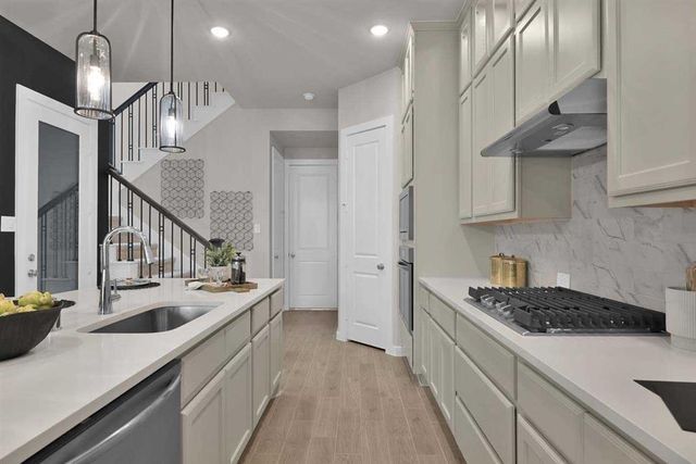 16630 Lake Austin Street, Cypress, TX 77433