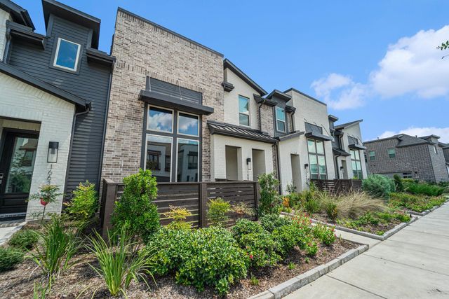 16630 Lake Austin Street, Cypress, TX 77433
