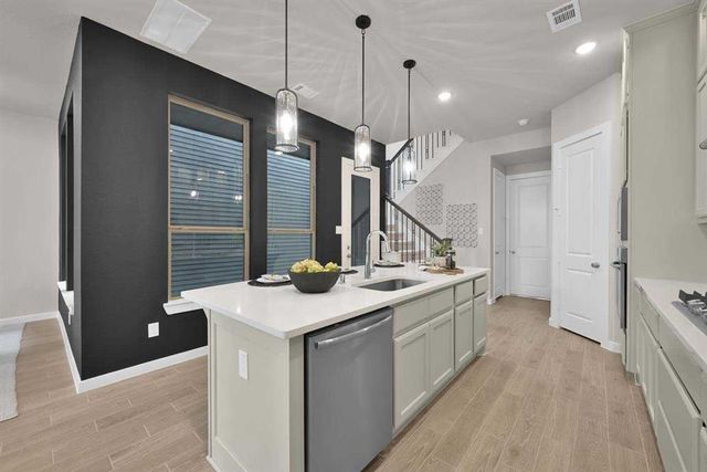 16630 Lake Austin Street, Cypress, TX 77433