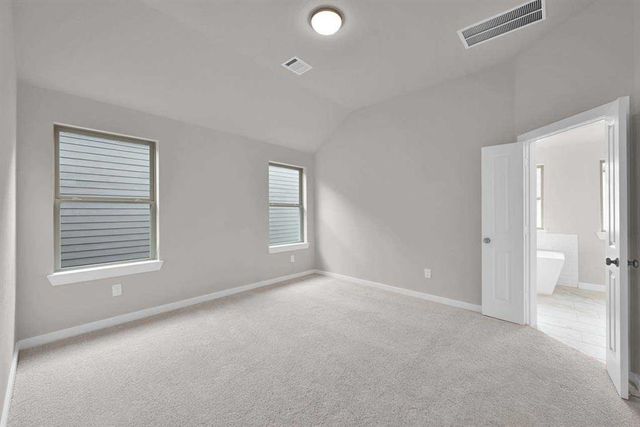 16630 Lake Austin Street, Cypress, TX 77433
