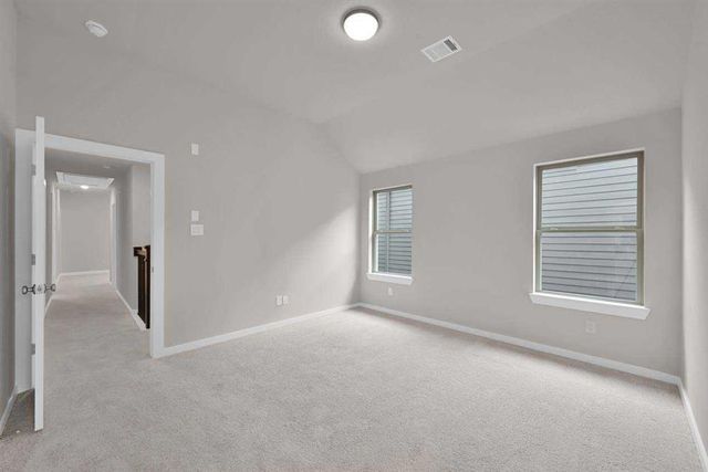 16630 Lake Austin Street, Cypress, TX 77433