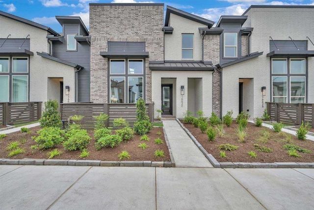 16630 Lake Austin Street, Cypress, TX 77433