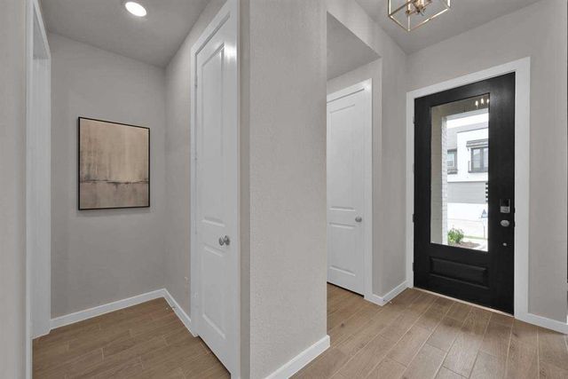 16630 Lake Austin Street, Cypress, TX 77433