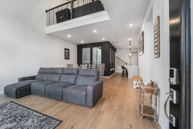 16630 Lake Austin Street, Cypress, TX 77433