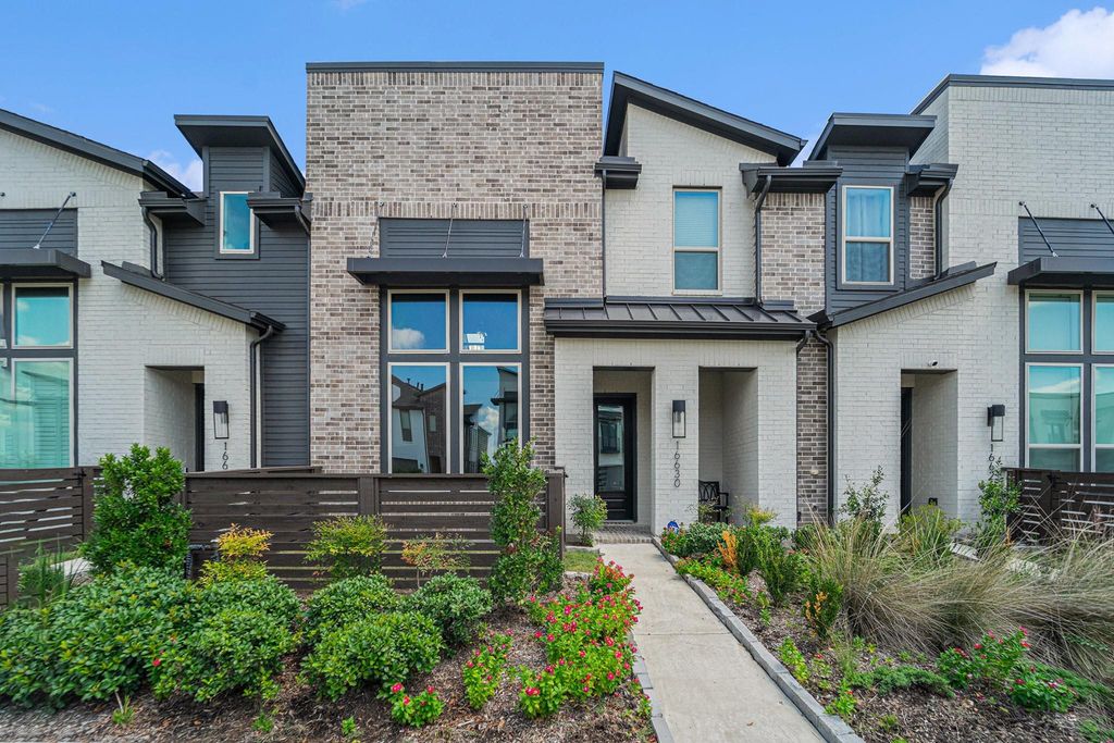16630 Lake Austin Street, Cypress, TX 77433