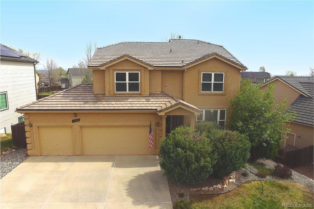 750 Capeglen Road, Colorado Springs, CO 80906