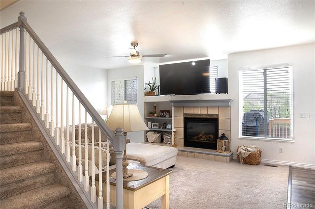 750 Capeglen Road, Colorado Springs, CO 80906