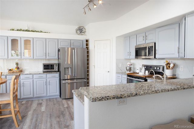 750 Capeglen Road, Colorado Springs, CO 80906