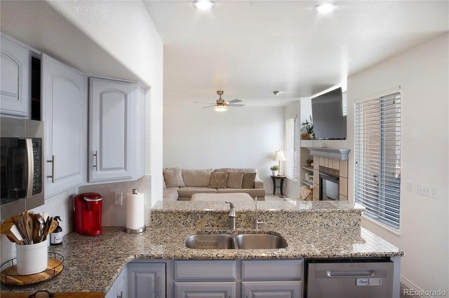 750 Capeglen Road, Colorado Springs, CO 80906