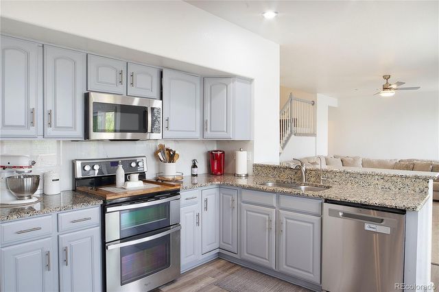 750 Capeglen Road, Colorado Springs, CO 80906