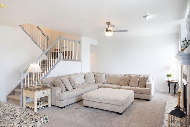 750 Capeglen Road, Colorado Springs, CO 80906