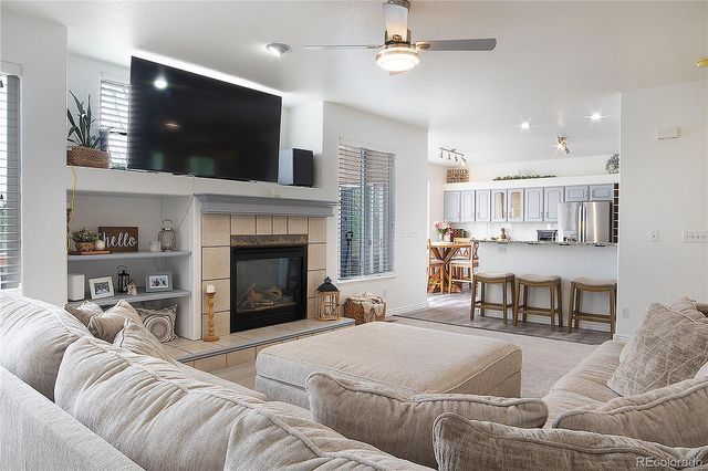 750 Capeglen Road, Colorado Springs, CO 80906