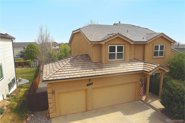 750 Capeglen Road, Colorado Springs, CO 80906