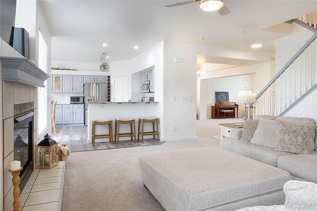 750 Capeglen Road, Colorado Springs, CO 80906