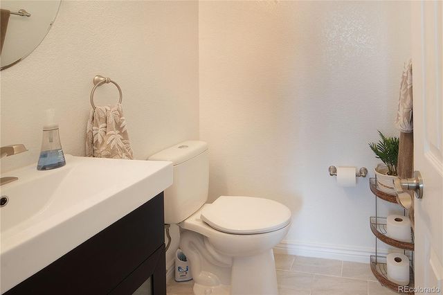 750 Capeglen Road, Colorado Springs, CO 80906