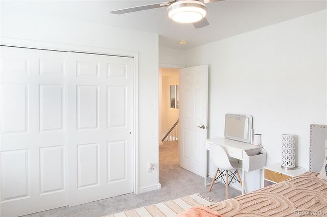 750 Capeglen Road, Colorado Springs, CO 80906