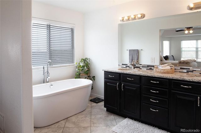 750 Capeglen Road, Colorado Springs, CO 80906