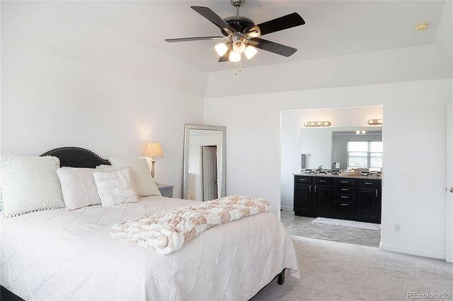 750 Capeglen Road, Colorado Springs, CO 80906