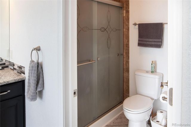 750 Capeglen Road, Colorado Springs, CO 80906