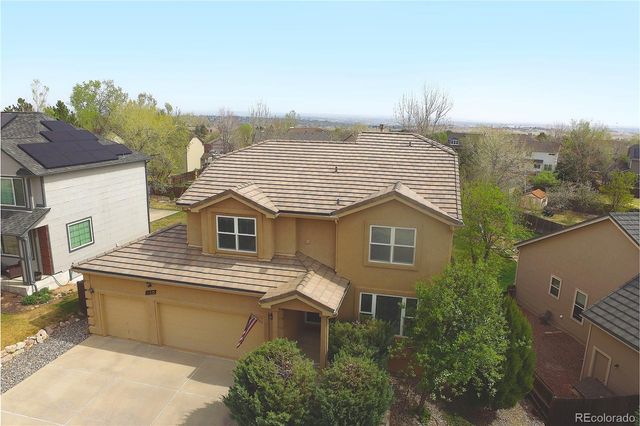 750 Capeglen Road, Colorado Springs, CO 80906