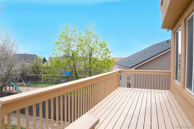 750 Capeglen Road, Colorado Springs, CO 80906