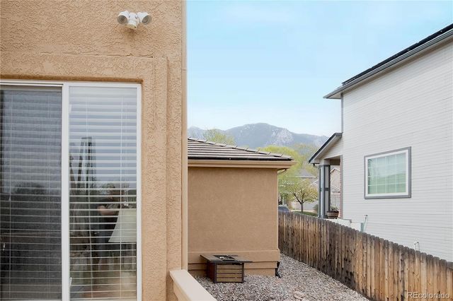 750 Capeglen Road, Colorado Springs, CO 80906