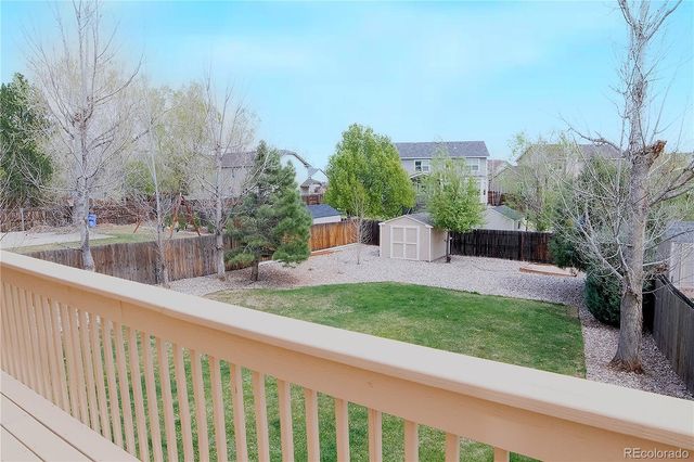 750 Capeglen Road, Colorado Springs, CO 80906