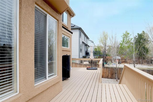 750 Capeglen Road, Colorado Springs, CO 80906