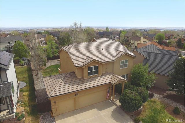 750 Capeglen Road, Colorado Springs, CO 80906