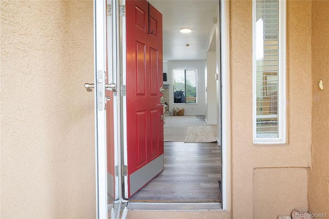 750 Capeglen Road, Colorado Springs, CO 80906