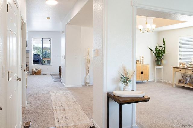 750 Capeglen Road, Colorado Springs, CO 80906