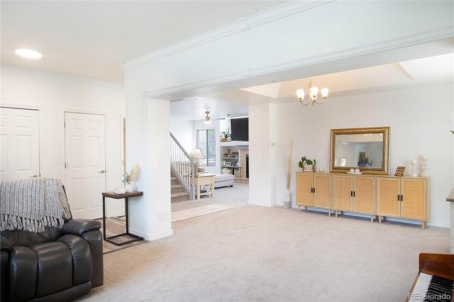 750 Capeglen Road, Colorado Springs, CO 80906