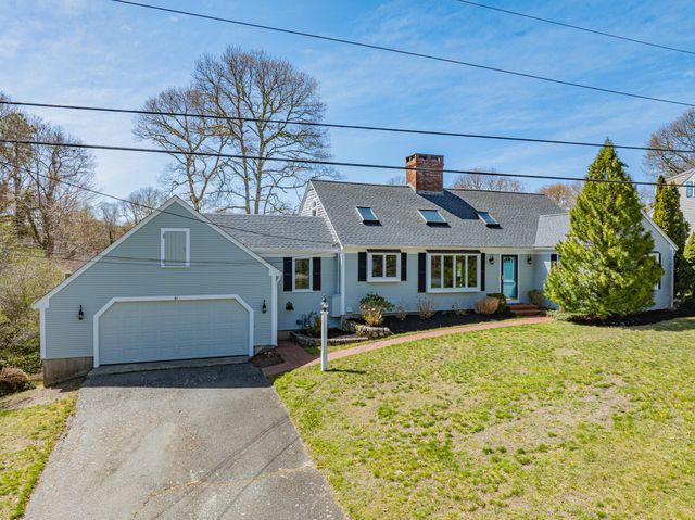 61 Linda Lane, Hyannis, MA 02601