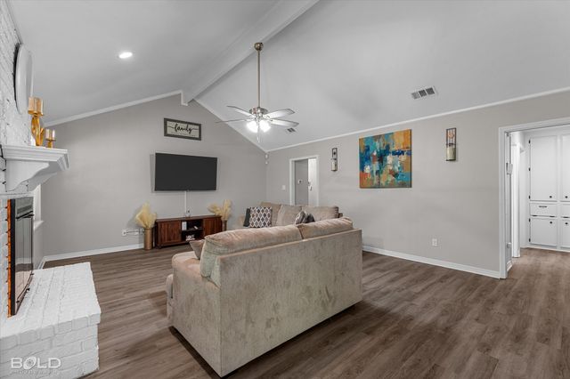 914 Edgefield Drive, Shreveport, LA 71118